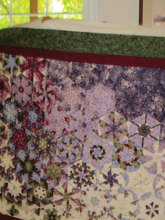 MargrietQuiltDetail