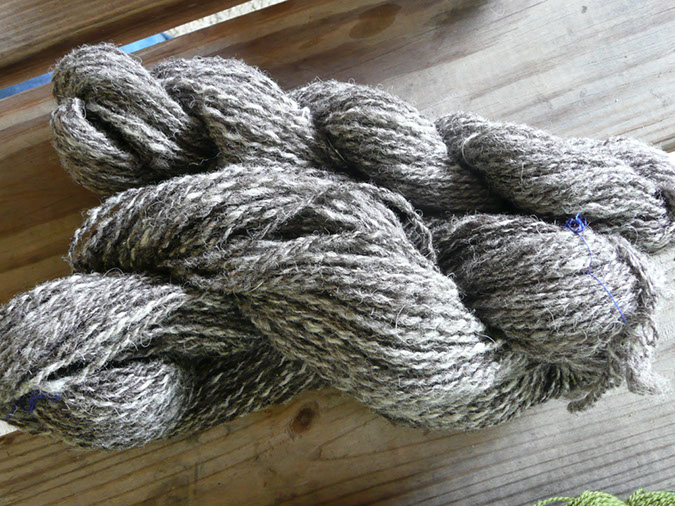 Carolyn.Handspun2